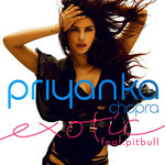 Exotic (Featuring Pitbull) (Cd Single) Priyanka Chopra