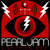 Disco Lightning Bolt de Pearl Jam