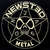 Disco Metal (Ep) de Newsted