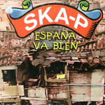 Espaa Va Bien (Cd Single) Ska-P