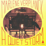 A Quiet Storm Marlene Verplanck