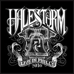 Live In Philly 2010 Halestorm