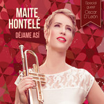 Dejame Asi Maite Hontele