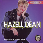 The Best Of Hazell Dean Hazell Dean