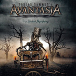 The Wicked Symphony (Limited Edition) Avantasia
