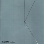K Album 24 Grana