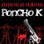 Caratula frontal de Arrebatos De Primavera (Cd Single) Poncho K