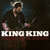Caratula Frontal de King King - Standing In The Shadows