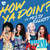 Caratula frontal de How Ya Doin'? (Featuring Missy Elliott) (Cd Single) Little Mix