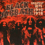 Greatest Hits 1970-1978 Black Sabbath
