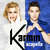 Disco Acapella (Cd Single) de Karmin
