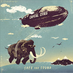 Safe And Sound (Cd Single) Capital Cities