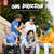 Cartula frontal One Direction Live While We're Young (Cd Single)