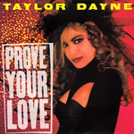 Prove Your Love (Cd Single) Taylor Dayne
