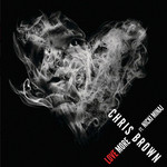 Love More (Featuring Nicki Minaj) (Cd Single) Chris Brown