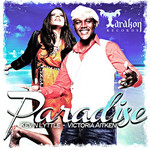 Paradise (Featuring Victoria Aitken) (Cd Single) Kevin Lyttle