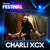 Cartula frontal Charli Xcx Itunes Festival: London 2012 (Ep)