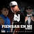 Disco Piensas En Mi (Featuring Lui-G 21+, Jory Boy & Yelsid) (Remix) (Cd Single) de Nicky Jam