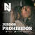 Cartula frontal Nicky Jam Juegos Prohibidos (Cd Single)