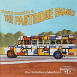 The Definitive Collection The Partridge Family