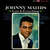 Carátula frontal Johnny Mathis Love Is Everything