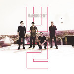 Magnificent (Cd Single) U2
