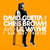 Caratula frontal de I Can Only Imagine (Featuring Chris Brown & Lil Wayne) (Cd Single) David Guetta