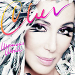 Woman's World (Cd Single) Cher