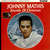 Carátula frontal Johnny Mathis The Sounds Of Christmas