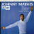 Carátula frontal Johnny Mathis The Wonderful World Of Make Believe