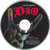 Cartula cd Dio The Very Beast Of Dio