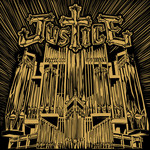 Waters Of Nazareth (Ep) Justice