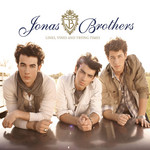 Lines, Vines And Trying Times (Special Edition) Jonas Brothers