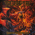 Trapped In Perdition Fueled By Fire