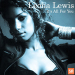 It's All For You (Cd Single) Leona Lewis
