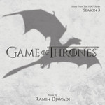  Bso Juego De Tronos Temporada 3 (Game Of Thrones Season 3)