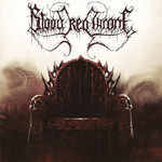 Blood Red Throne Blood Red Throne