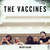Cartula frontal The Vaccines Melody Calling (Ep)