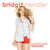 Caratula Frontal de Bridgit Mendler - Hurricane (Remixes) (Cd Single)