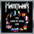 Disco The Lord Of Steel Live (Ep) de Manowar