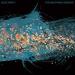 The Nextwave Sessions (Ep) Bloc Party