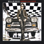 American Ride (Special Edition) Willie Nile