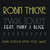 Carátula frontal Robin Thicke Magic Touch (Featuring Mary J. Blige & Wale) (Mark Ronson Remix) (Cd Single)