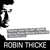Carátula frontal Robin Thicke Wanna Love You Girl (Featuring Busta Rhymes & Pharrell) (Remix) (Cd Single)