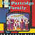 Cartula frontal The Partridge Family Greatest Hits