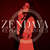 Cartula frontal Zendaya Replay (Remixes) (Cd Single)