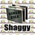 Cartula frontal Shaggy Girl's File (Cd Single)