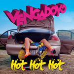 Hot Hot Hot (Cd Single) Vengaboys