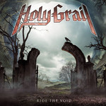 Ride The Void (Limited Edition) Holy Grail