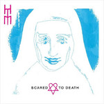 Scared To Death (Cd Single) Him